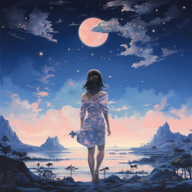 nocturnal soiree