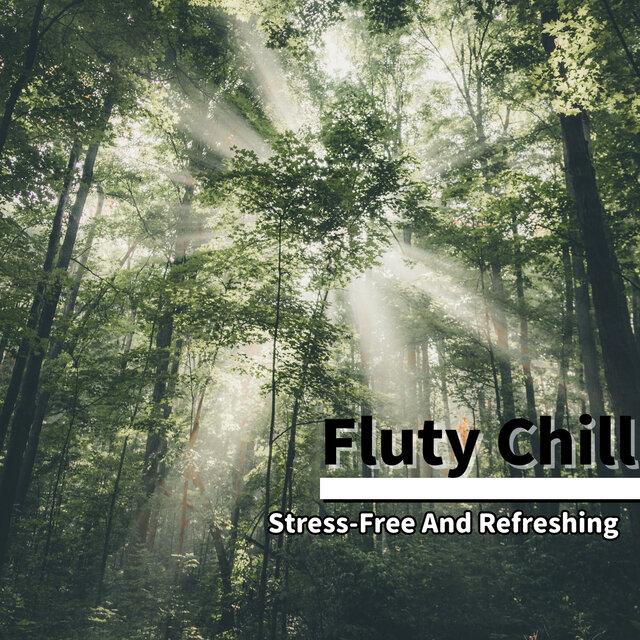 Stress-Free And Refreshing