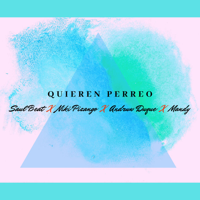 Quieren Perreo