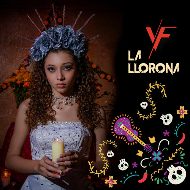 La Llorona