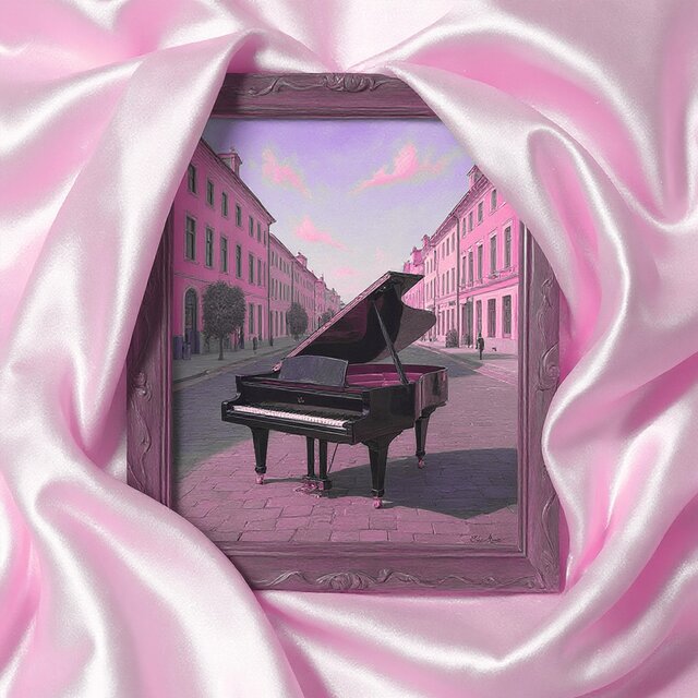 Relaxing Slowed Piano Covers Vol. 2
