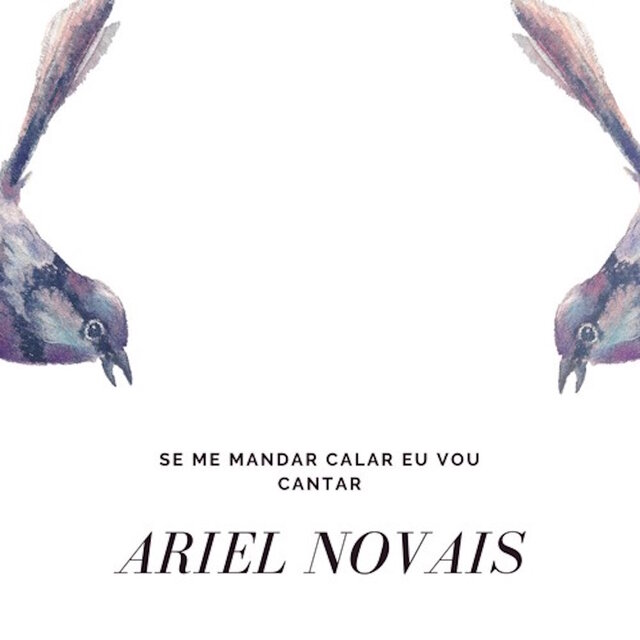 Se Me Mandar Calar Eu Vou Cantar