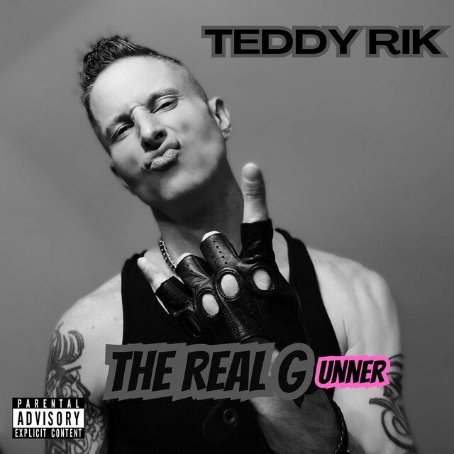 The Real Gunner