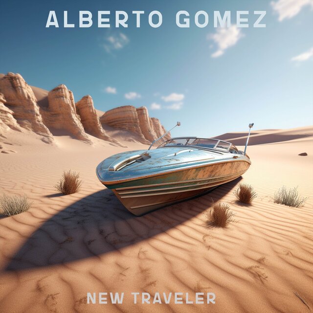 New Traveler