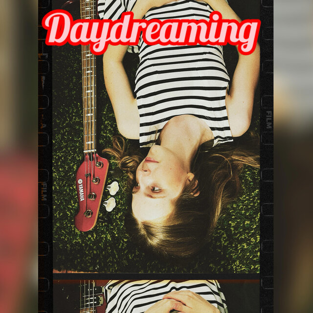 Daydreaming