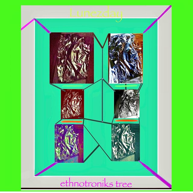 Ethnotroniks Tree