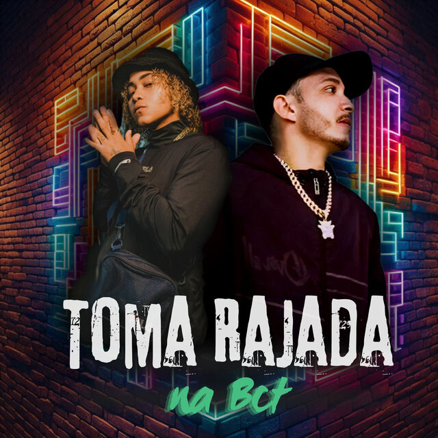 Toma Rajada na Bct