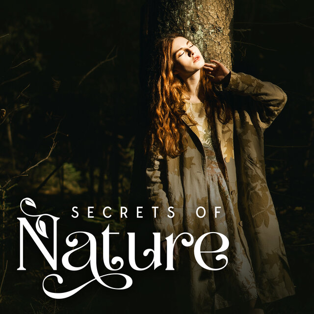 Secrets of Nature: Natural Remedies for Healing