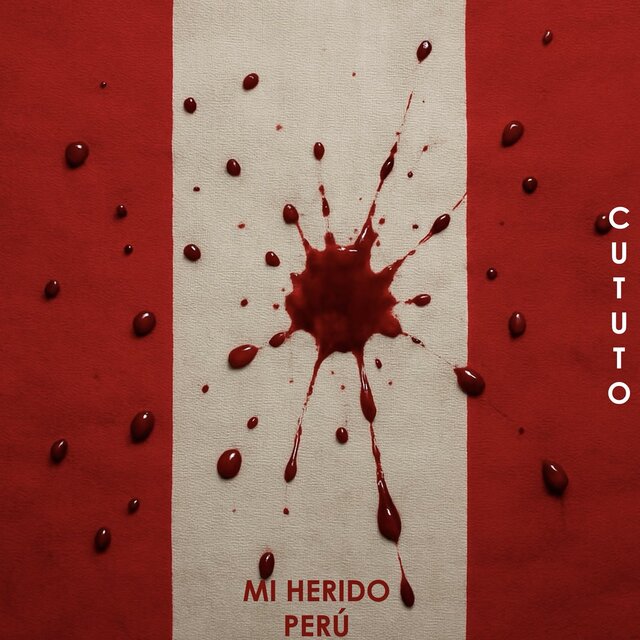 Mi herido Perú