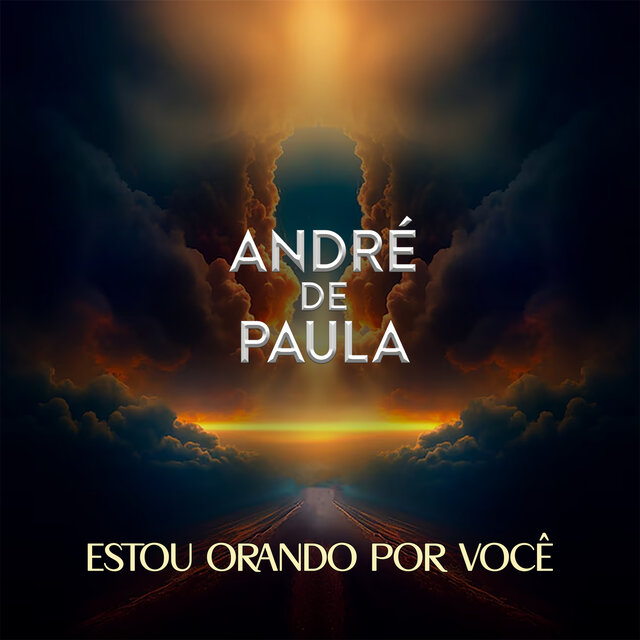 Estou Orando por Você