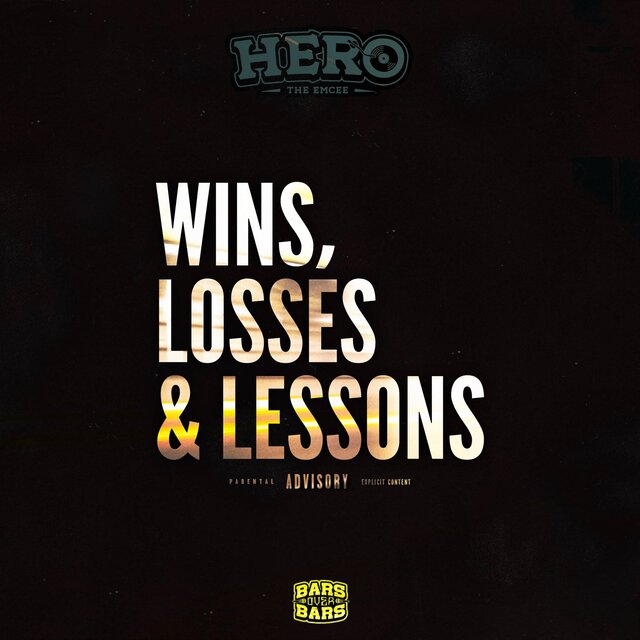 Wins, Losses & Lessons