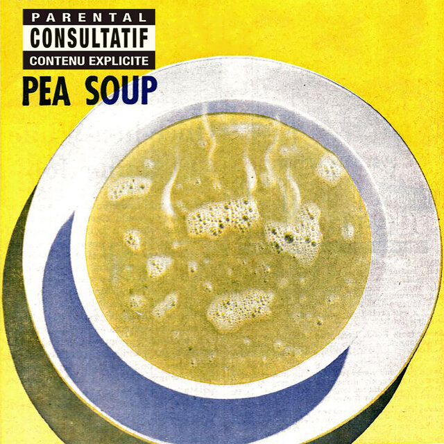Pea Soup
