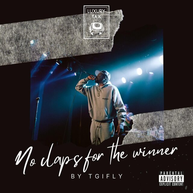 No Claps For The Winner