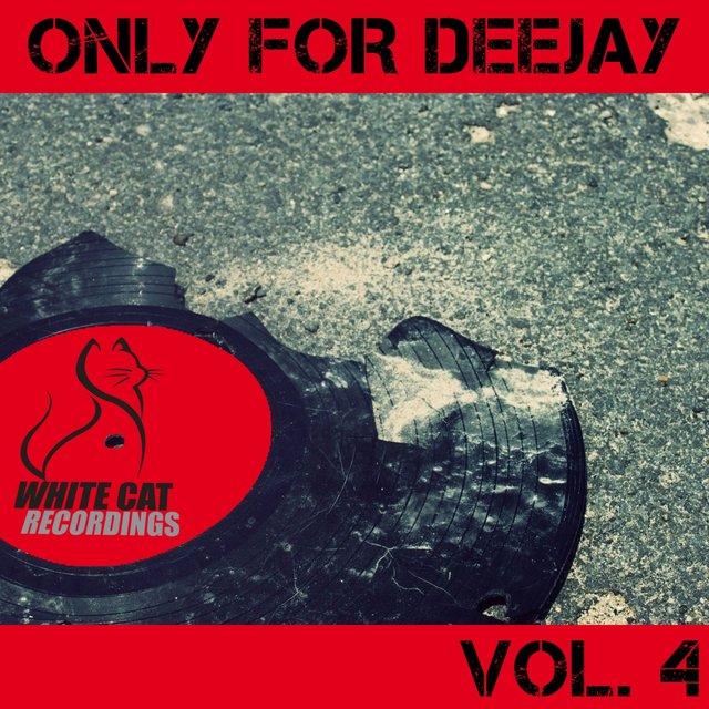 Only for Deejay Vol.4