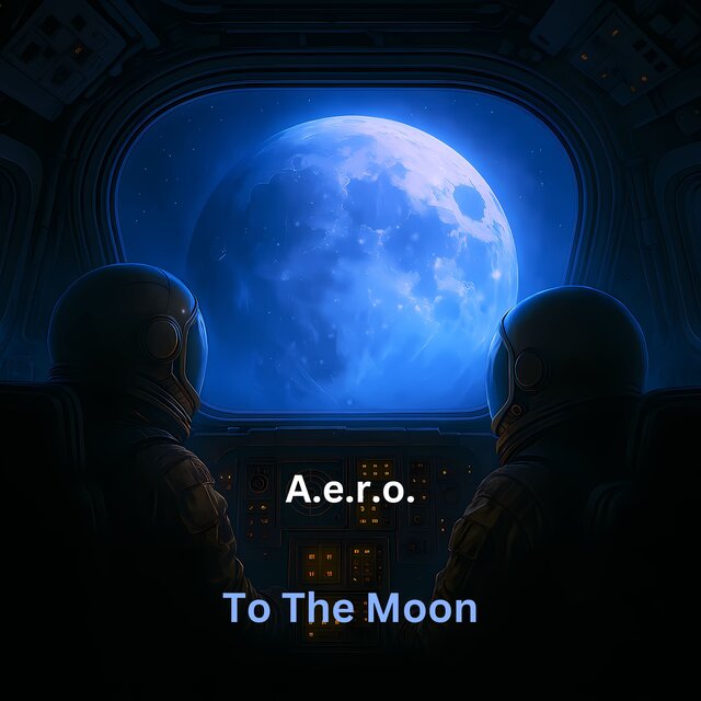 To The Moon