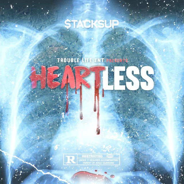 Heartless -Single