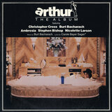 Arthur's Theme (Best That You Can Do) [Remastered Version]