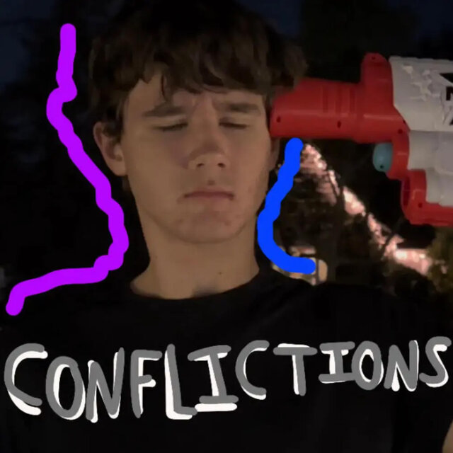 Conflictions