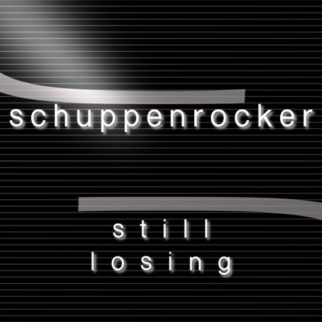 Still Losing