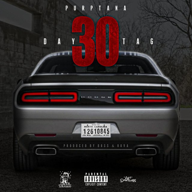 30 Day Tag