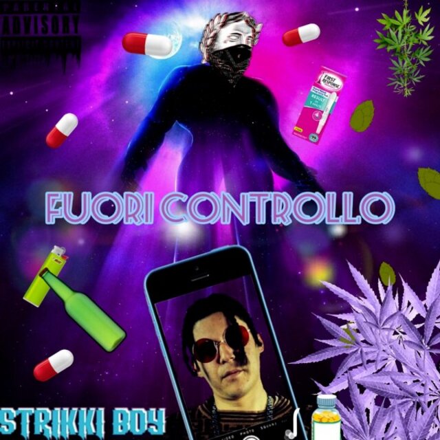 Fuori controllo