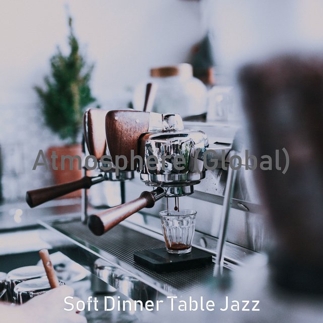 Atmosphère (Global)
