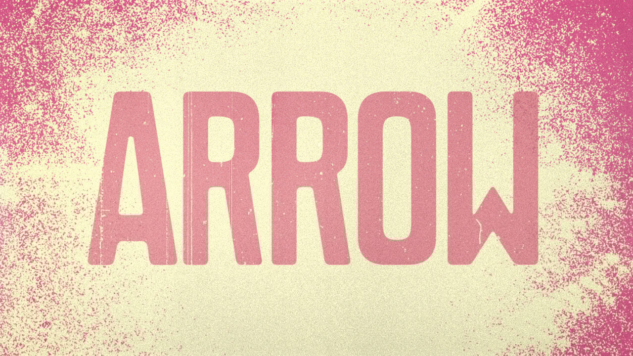 Arrow