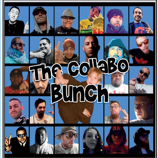 The Collabo Bunch