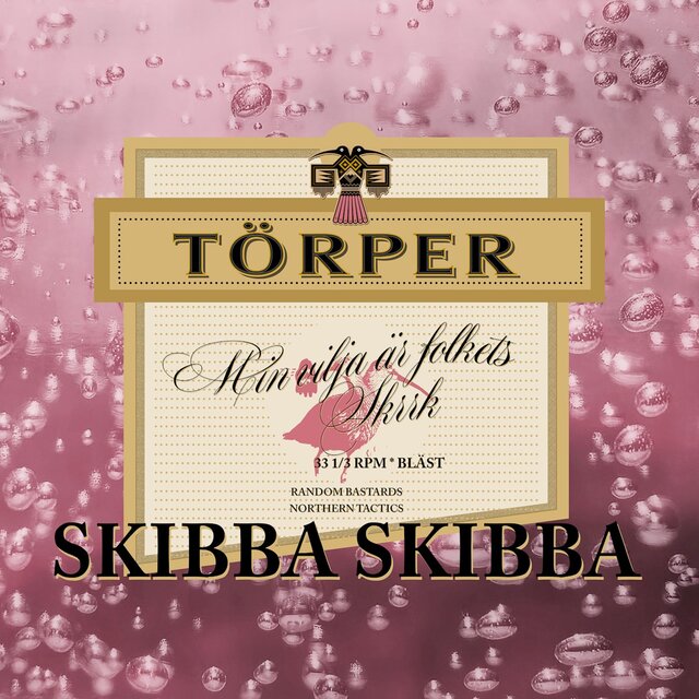 Skibba Skibba