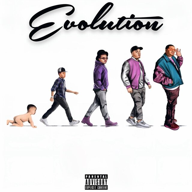 Evolution