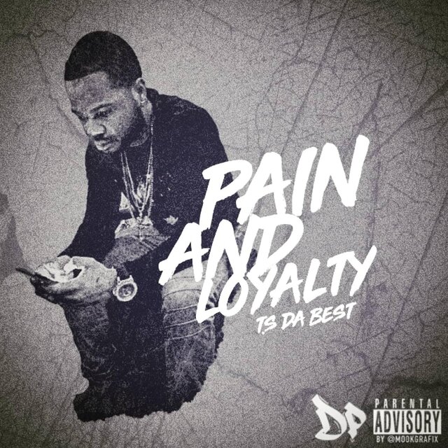 Pain & Loyalty Deluxe Edition