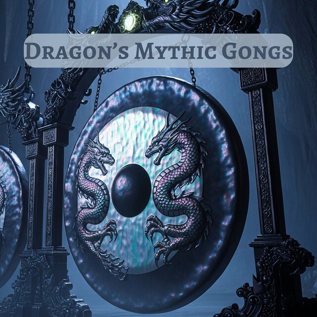 Dragon’s Mythic Gongs
