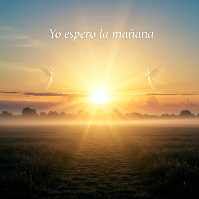 Yo Espero la Mañana
