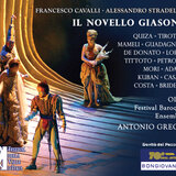 Il novello Giasone, Act III: E fra nodi tenaci (Live)