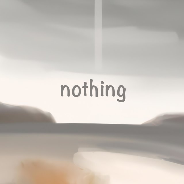 nothing (Acoustic Reprise)