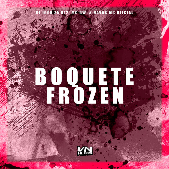 Boquete Frozen