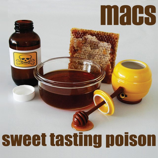 Sweet Tasting Poison