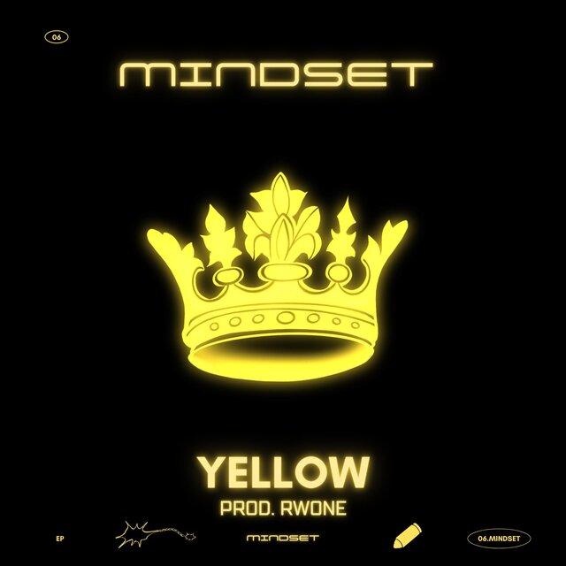 MINDSET EP