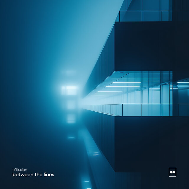 between the lines