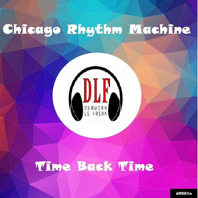 Time Back Time (No Pop Minimal Mix)