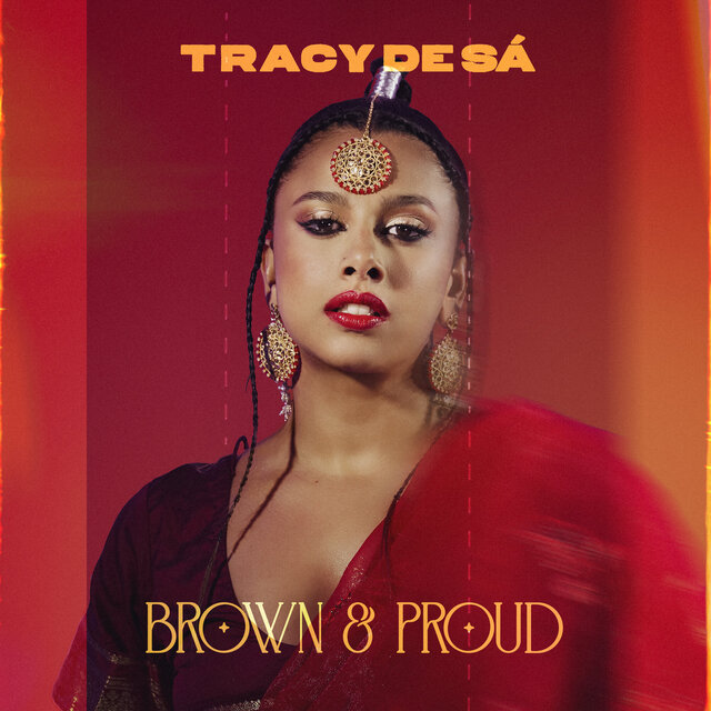 Brown and Proud