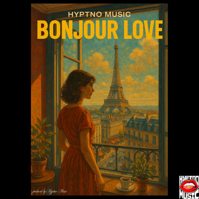 Bonjour Love