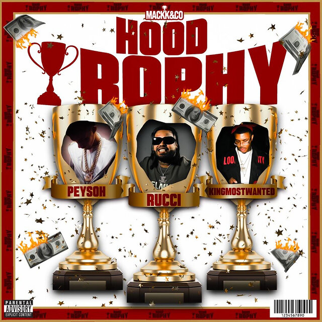 Hood Trophy