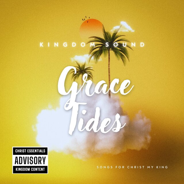 Grace Tides