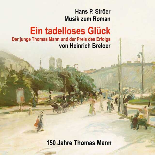 Musik zum Roman 