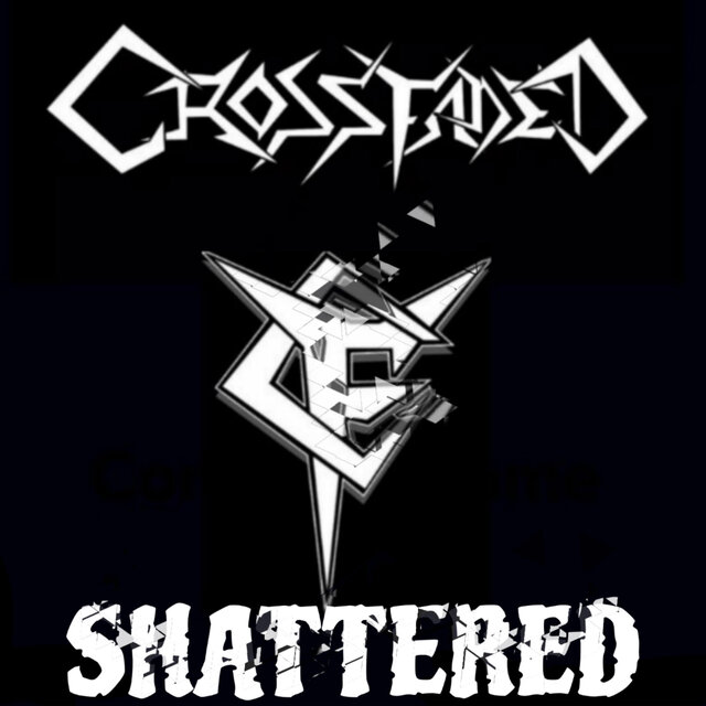 Shattered