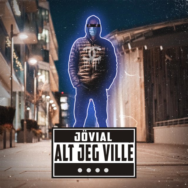 Alt Jeg Ville