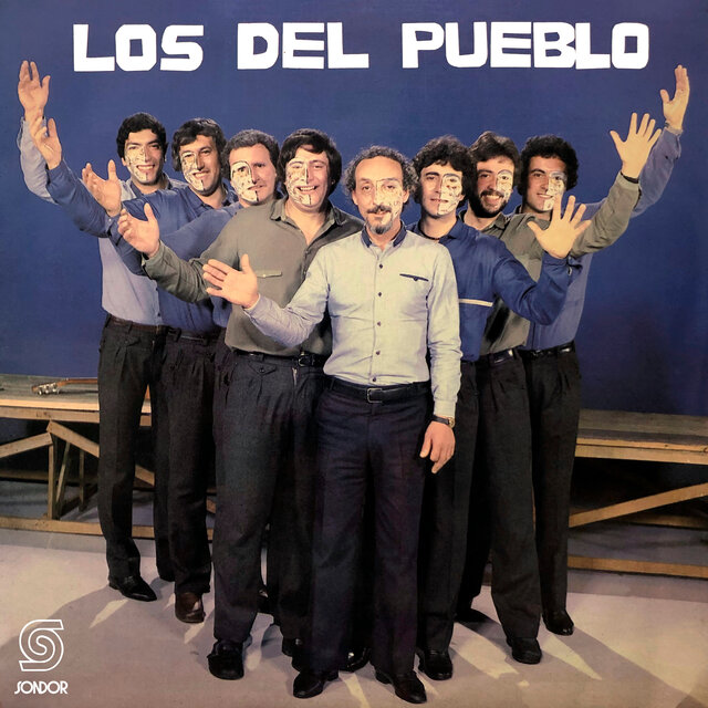 Los Del Pueblo