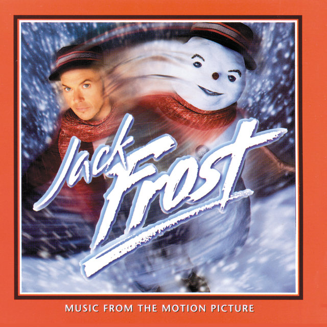 Jack Frost