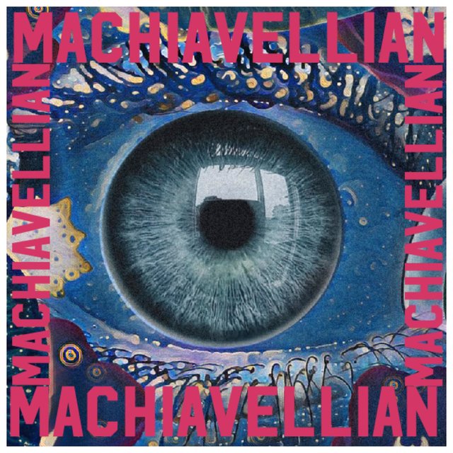 Machiavellian